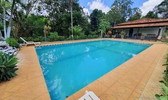 Imagem 5: Bela Vista de Goiás - Chácara