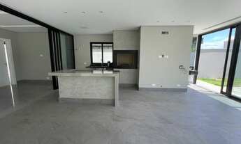 Imagem 6: Belíssimo Sobrado no Residencial Damha III