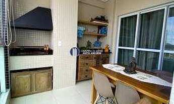 Imagem: Apartamento com 3 dorms, Ponta da Praia