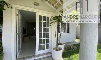 Imagem 2: Casa em Condomínio para Venda em Lauro de Freitas, Portão, 5 dormitórios, 4 suítes, 5 banh