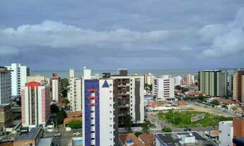 Imagem 2: Alugo Cobertura Duplex Mobiliada no Cabo Branco com 212m2