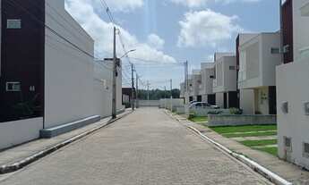 Imagem 3: Alugo casa em condomínio no Araçagy