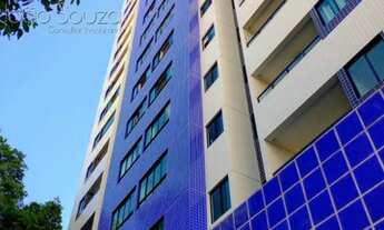 Imagem: JS- Lindo apartamento de 03 quartos na Estrada