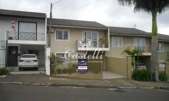 Imagem 2: Casa à venda, Jardim América, PONTA GROSSA - PR