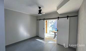 Imagem 2: Casa Cond Villa Dei Fiori, 3 Dorm, Piscina, Churrasqueira, Ar Condicionado