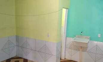 Imagem: Residencial são Jorge