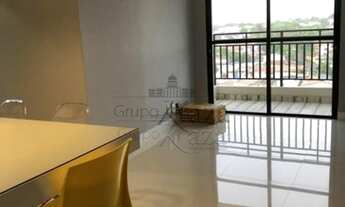 Imagem 1: Apartamento - Jardim América - Residencial Cambará - 60m² - 2 Dormitórios