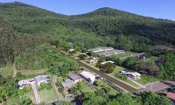 Imagem: Terreno com área de 363,53 m², localizado