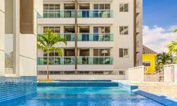 Imagem 2: Apartamento para venda com 75 metros quadrados com 2 quartos