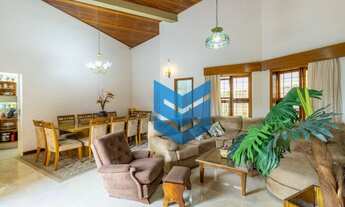 Imagem 3: Casa com 3 dormitórios à venda, 350 m² por R$ 1.100.000,00 - Bairro do Limal - Piedade/SP