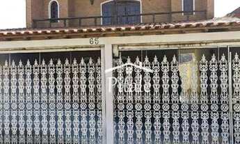 Imagem: Casa com 3 dormitórios à venda, 250 m²