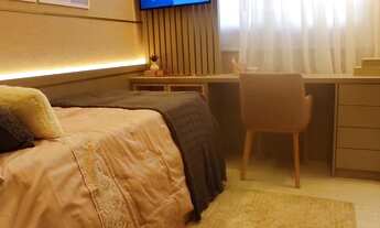 Imagem 4: Excelente Cobertura de 4 quartos no Recreio 129m²