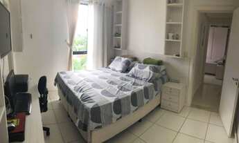 Imagem 7: Apto em Adrianópolis - 3 Suites - Torre única