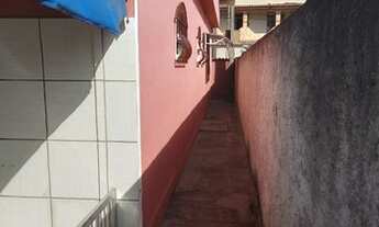 Imagem 2: Aluga-se Casa no centro de São Francisco de Itabapoana