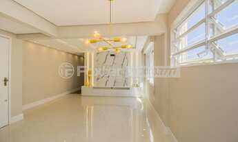 Imagem 2: Apartamento para venda possui 85 metros quadrados com 2 quartos em Petrópolis - Porto Aleg