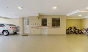 Imagem 6: Casa com 3 dormitórios à venda, 354 m² por R$ 1.990.000,00 - Atuba - Curitiba/PR