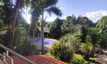 Imagem: Linda Chácara 5.000 m2 dentro da Cidade