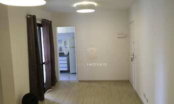 Imagem 3: Apartamento com 1 dormitório à venda, 44 m² por R$ 580.000 - Vila Olímpia - São Paulo/SP