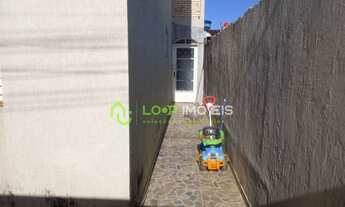 Imagem 4: A Loop Imóveis Vende Excelente Casa no Setor Oeste de Sobradinho. Finalizando o habite-se