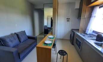 Imagem 3: Apartamento Garden para Venda em Cajuru Curitiba-PR