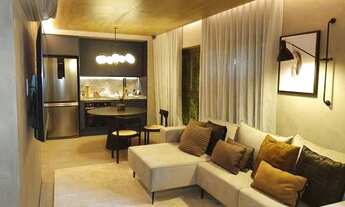 Imagem: Studio para venda com 68 metros quadrados