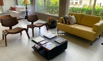 Imagem 4: Casa à venda, 600 m² por R$ 6.300.000,00 - Fazenda Vila Real de Itu - Itu/SP