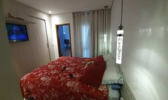 Imagem 7: Cobertura 150 metros com 3 quartos em Campestre - Santo André - SP