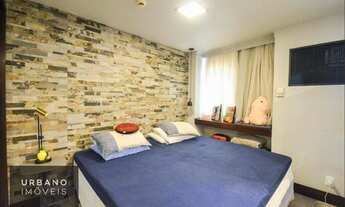 Imagem 3: Studio com 1 dormitório, 27 m² - venda por R$ 450.000,00 ou aluguel por R$ 2.800,00/mês