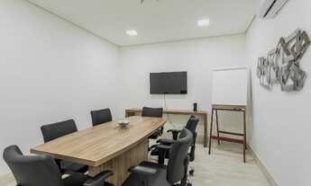 Imagem 6: Sala Comercial Escritório Edifício Novo Centro com proprietário