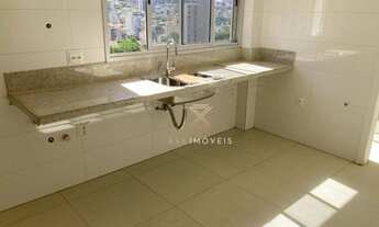 Imagem 4: Apartamento com 4 dormitórios à venda, 170 m² por R$ 980.000 - Santa Lúcia - Belo Horizont