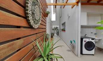 Imagem 16: CASA À VENDA NO CONDOMINIO VILA VENEZIA - PARQUE RURAL FAZENDA SANTA CÂNDIDA - CAMPINAS/SP