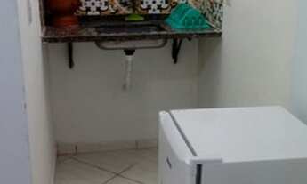 Imagem 5: Pousada Universitarios