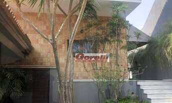 Imagem 4: Casa com 4 dormitórios, 910 m² - venda por R$ 4.975.000,00 ou aluguel por R$ 15.000,00/mês