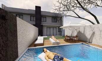 Imagem 6: Sobrado Tropical III