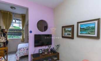 Imagem: Apartamento com 1 dormitório à venda