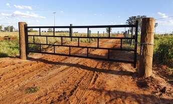 Imagem 6: Sítio em Paranavaí