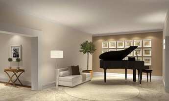 Imagem 6: Cobertura à venda com 2.500 m2, 9 suítes, 26 vagas, Rua Jaime Costa - Retiro do Morumbi