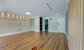 Imagem 4: Apartamento para venda possui 160 metros quadrados com 4 quartos em Praia da Costa - Vila