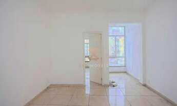 Imagem 2: Apartamento com 1 dormitório à venda, 61 m² por R$ 550.000 - Flamengo - Rio de Janeiro/RJ