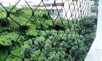 Imagem 6: 3 QUARTOS SUITE.HUMAITÁ.VISTA LIVRE. FRONTAL