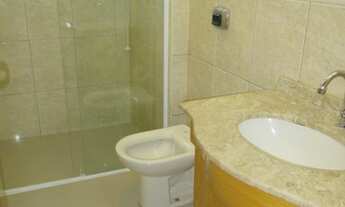 Imagem 6: Apartamento residencial para Venda Parque Maria Domitila, São Paulo