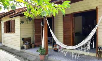 Imagem 2: Casa Venda 127 m² 3 quartos em Campeche - Florianópolis - SC