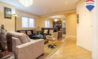 Imagem 7: Apartamento com 2 dormitórios à venda, 149 m² por R$ 2.098.000,00 - Perdizes - São Paulo/S