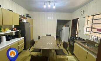 Imagem 4: Casa com 3 dormitórios à venda, 129 m² por R$ 500.000,00 - Jardim Jaú - São Paulo/SP