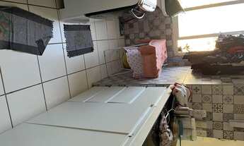 Imagem 6: Apartamento ideal Vila Nova para venda possui 56 metros quadrados com 2 quartos