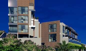 Imagem 2: OPORTUNIDADE Apartamento tipo estúdio a venda no Cacupé em Florianópolis