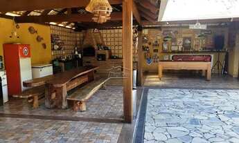 Imagem 7: CONTAGEM - Casa de Condomínio - Condomínio Estância San Remo