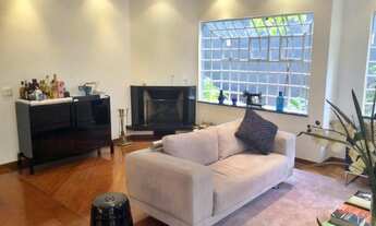 Imagem 2: SOBRADO COM 3 DORMITÓRIOS À VENDA, 440 M² POR R$ 3.670.000,00 - VILA CLEMENTINO - SÃO PAUL