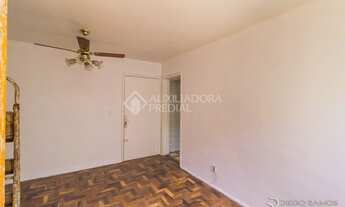 Imagem 3: PORTO ALEGRE - Apartamento Padrão - Santa Tereza