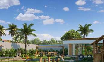 Imagem 5: Terreno em condomínio fechado de alto padrão, infraestrutura completa, em Vilas!